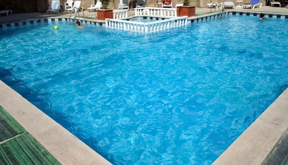 هتل وست آدا این کوش آداسی